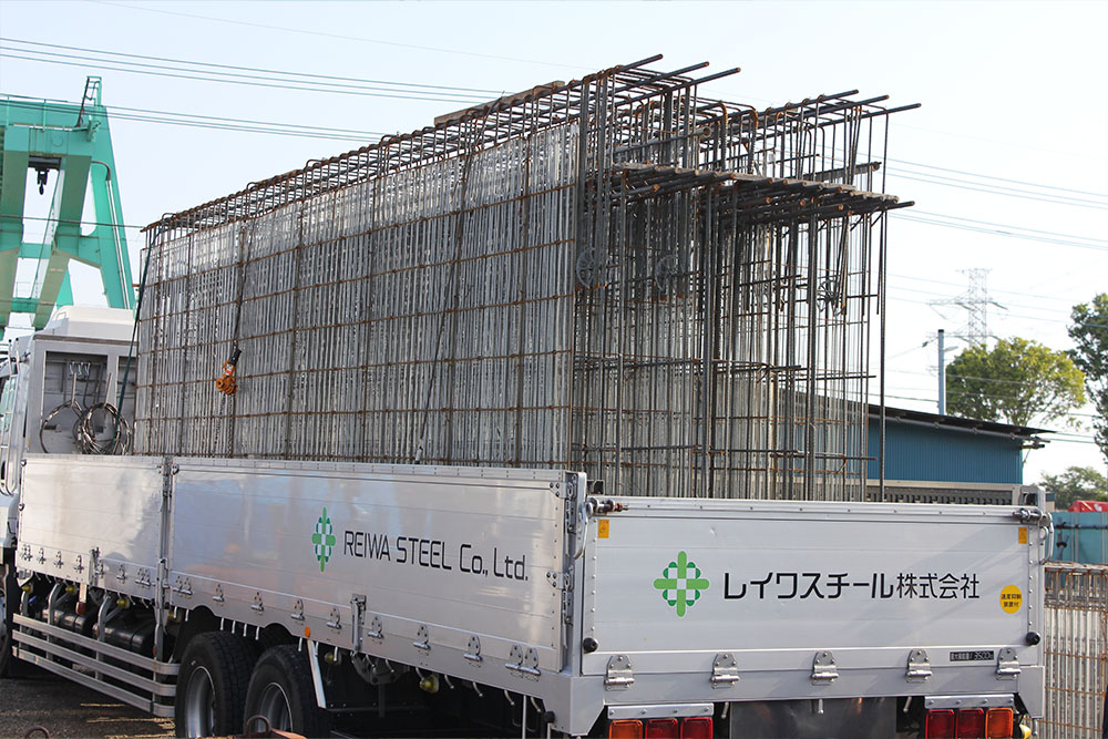 高品質な現場を提供