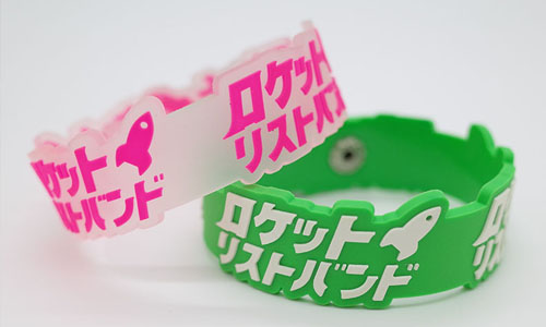 PVCダイカット